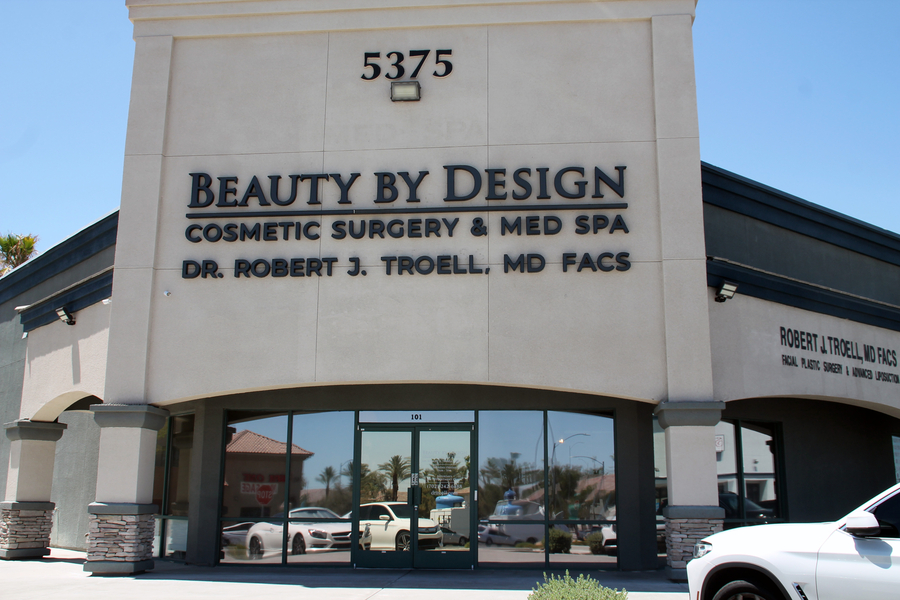 Cover photo of Troell Cosmetic Surgery & Facial Plastic Clinic